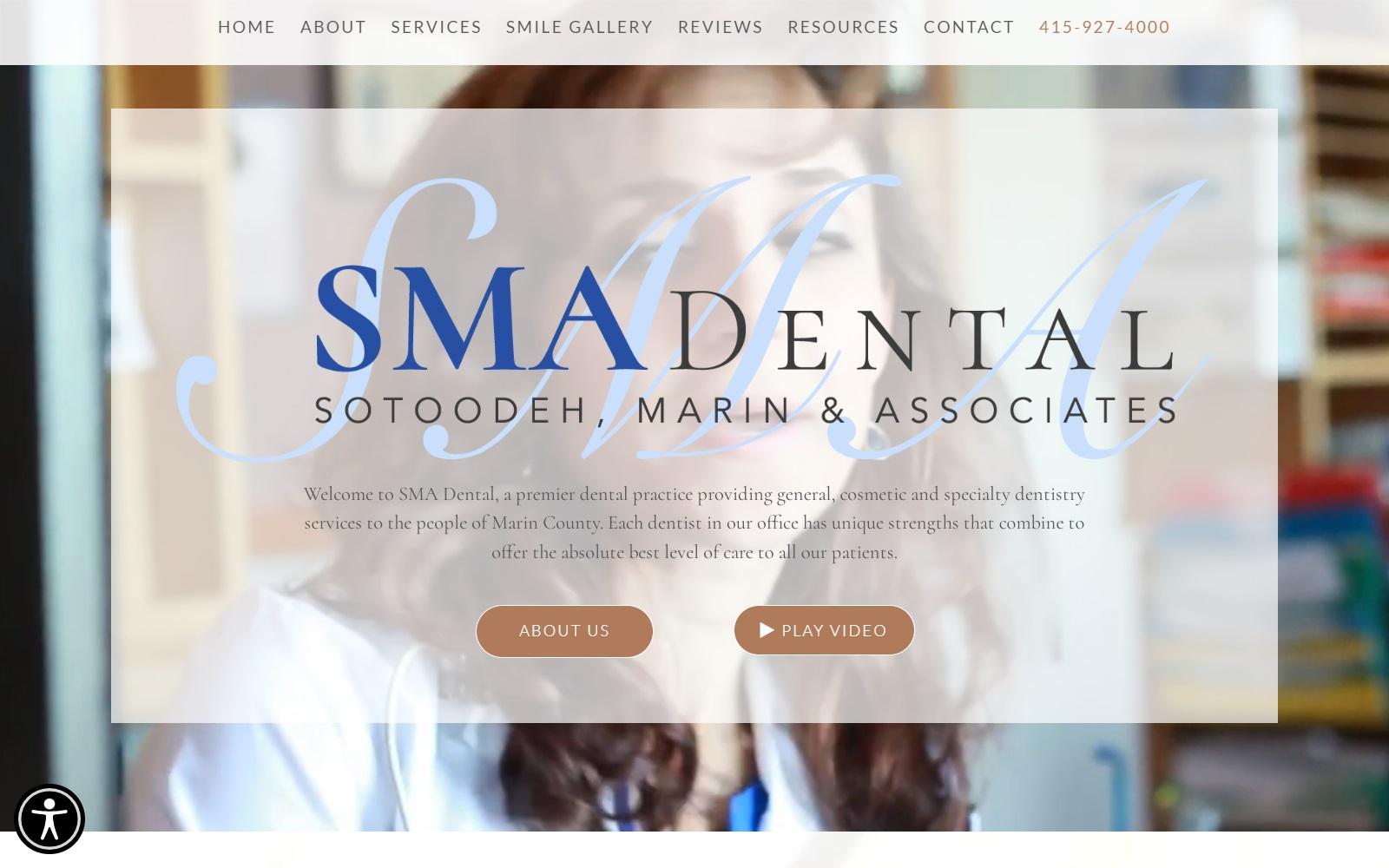 SMA Dental