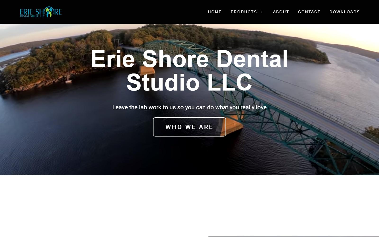 Erie Shore Dental Studio