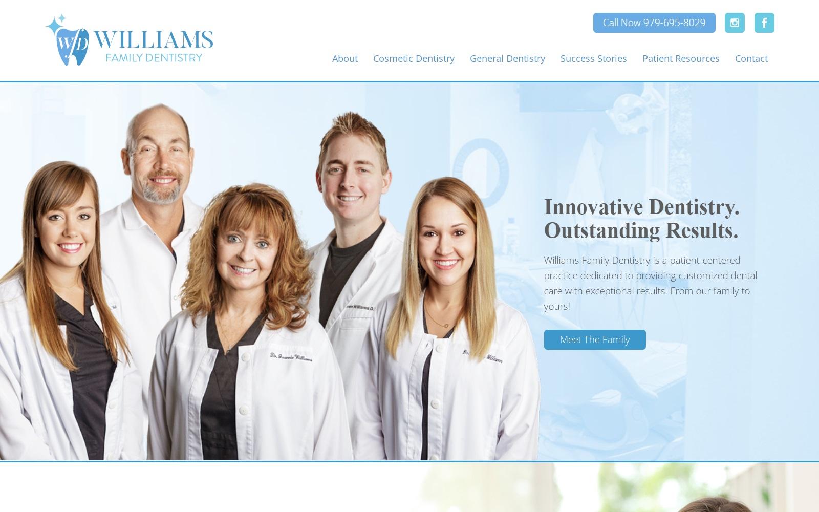 Jeannie Williams DDS