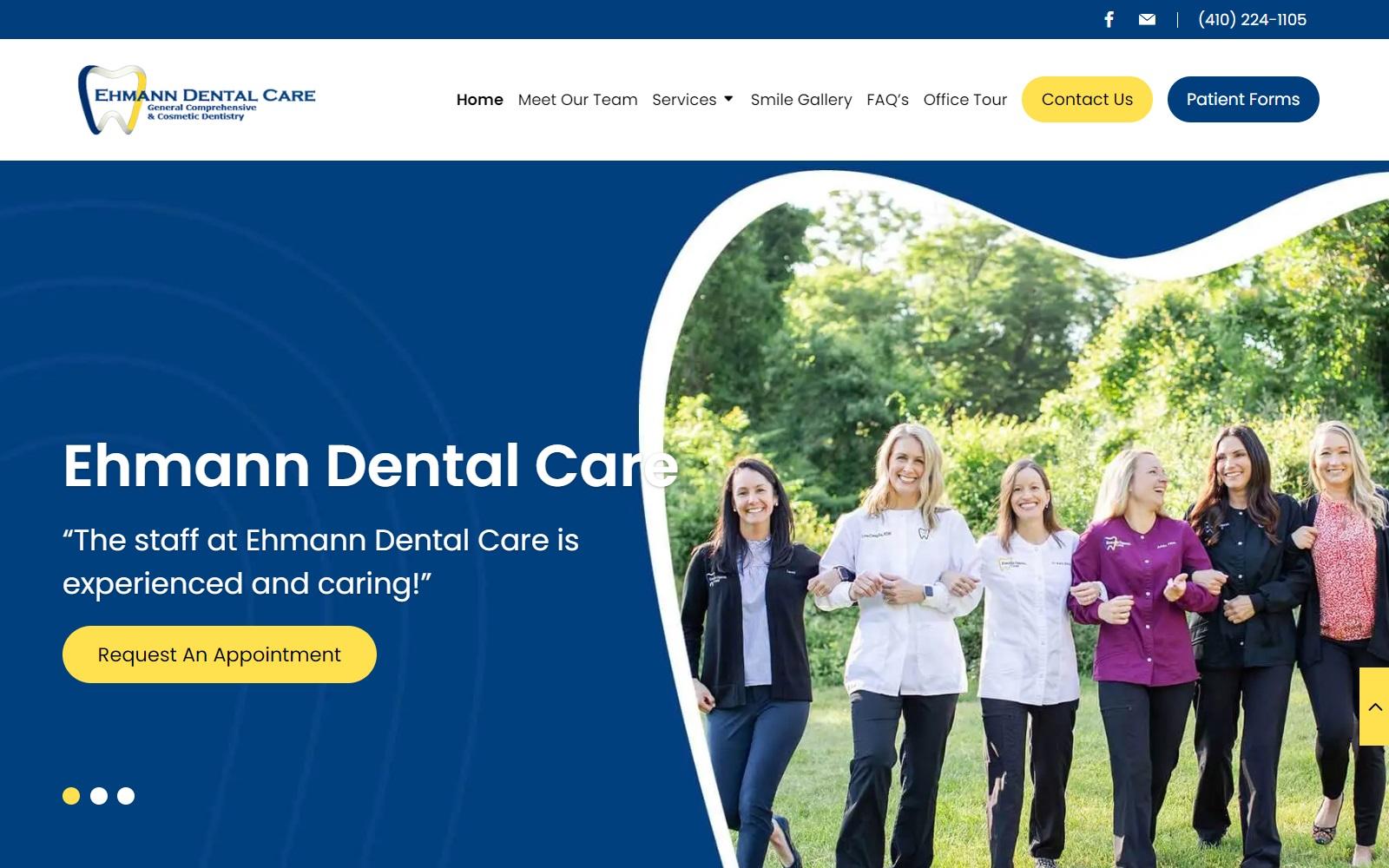 Kathryn Ehmann DDS & Associates