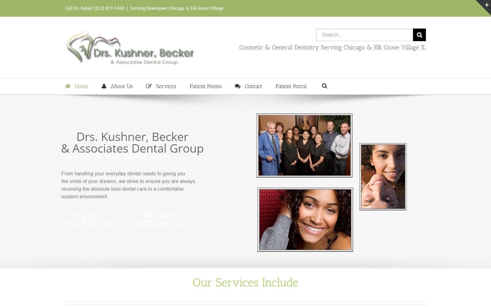 Alan Kushner & Associates