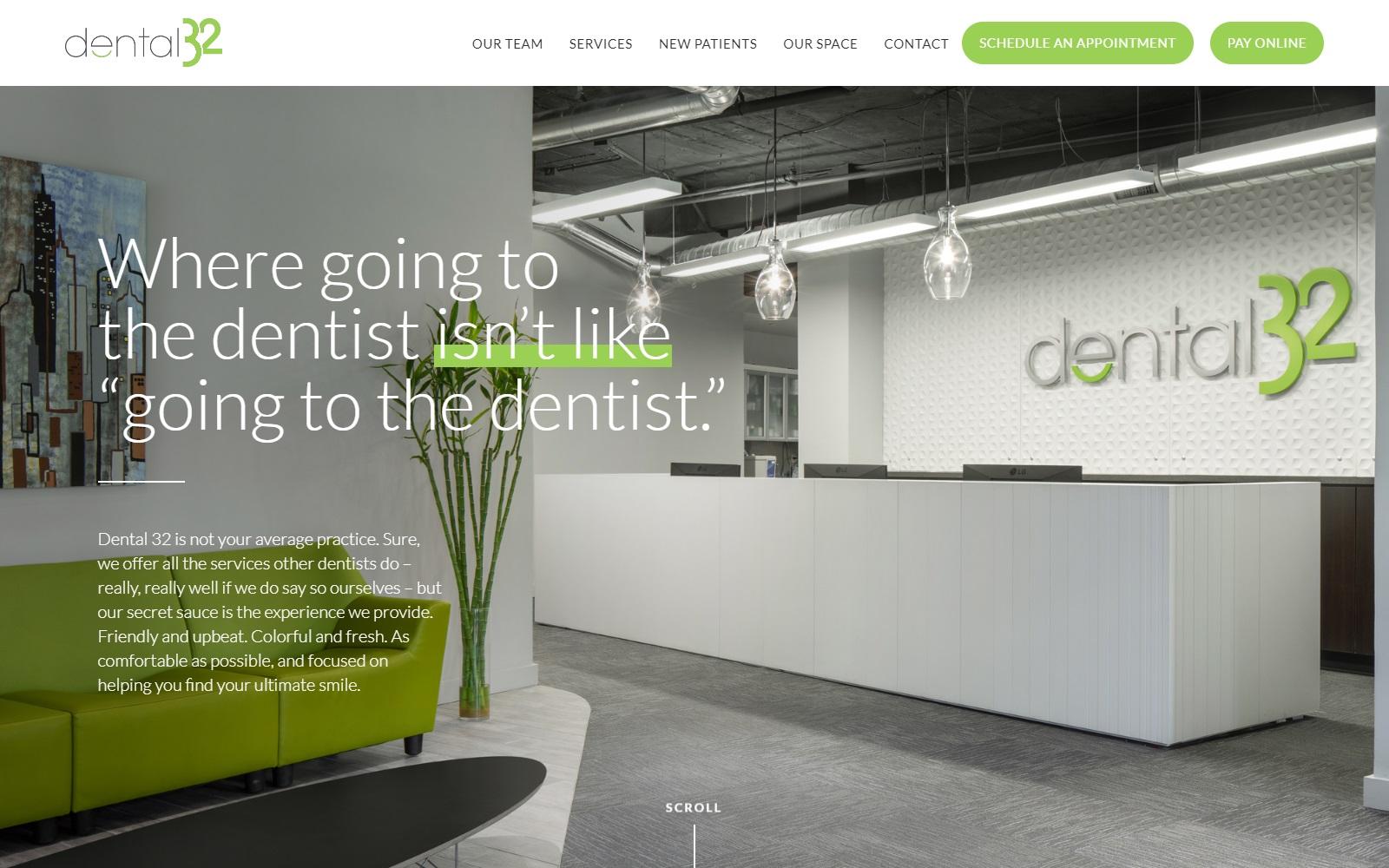 Dental 32