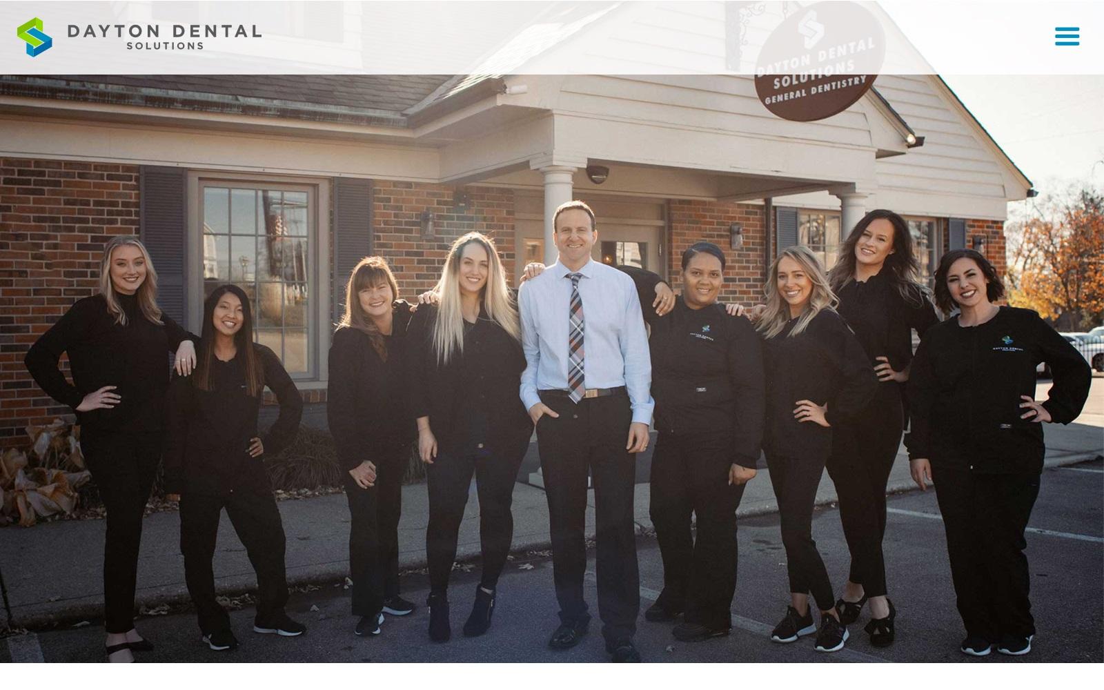 Dayton Dental Solutions South