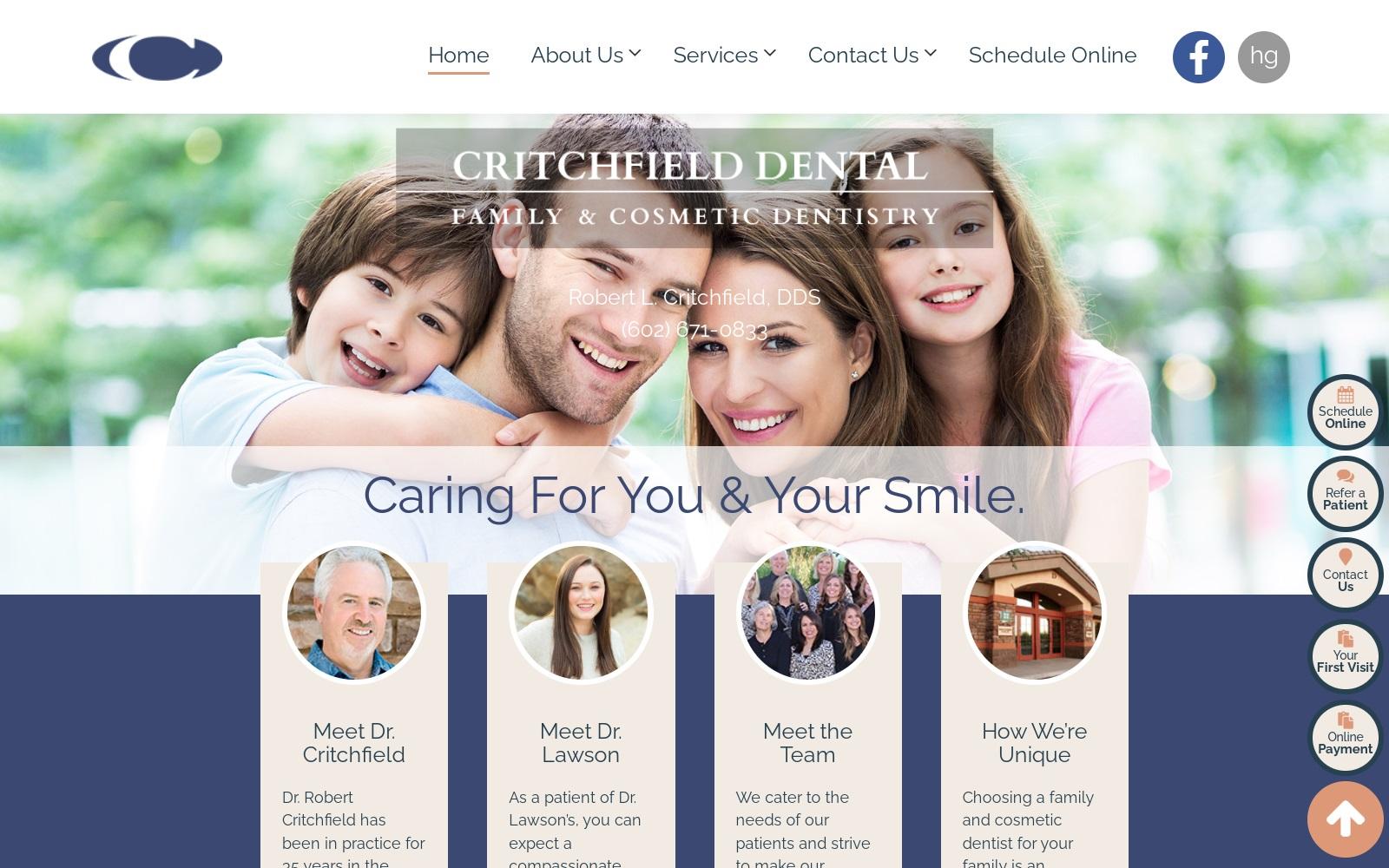Critchfield Dental