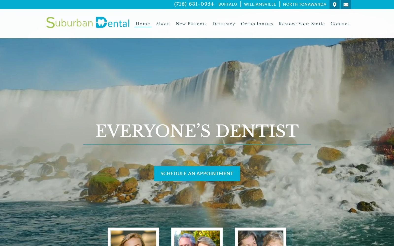 Suburban Dental