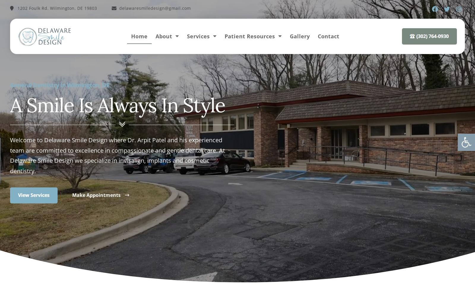 Delaware Smile Design (Karen Conlin DDS)