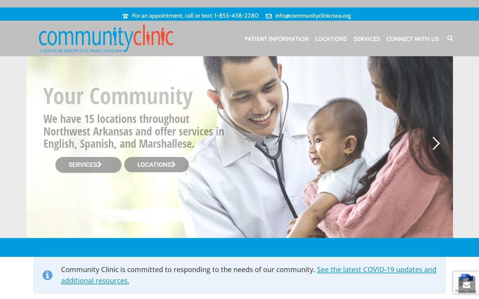 Community Clinic