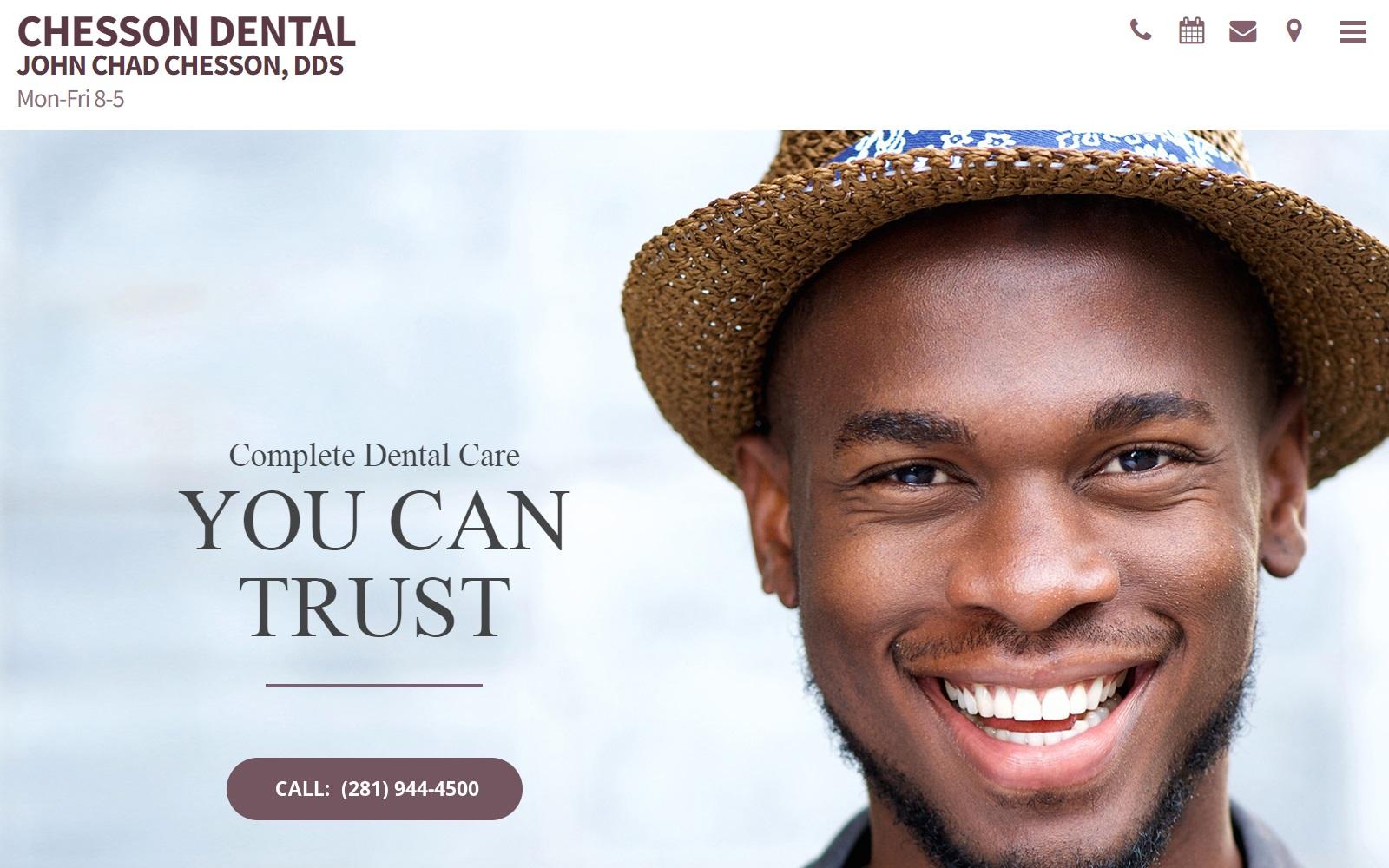 Chesson Dental