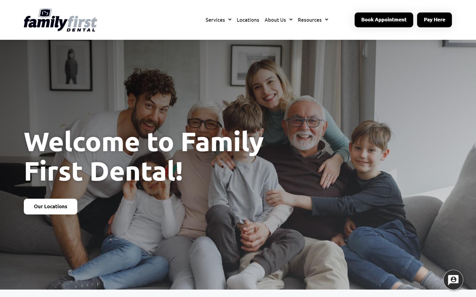 Lansing Charles D DDS