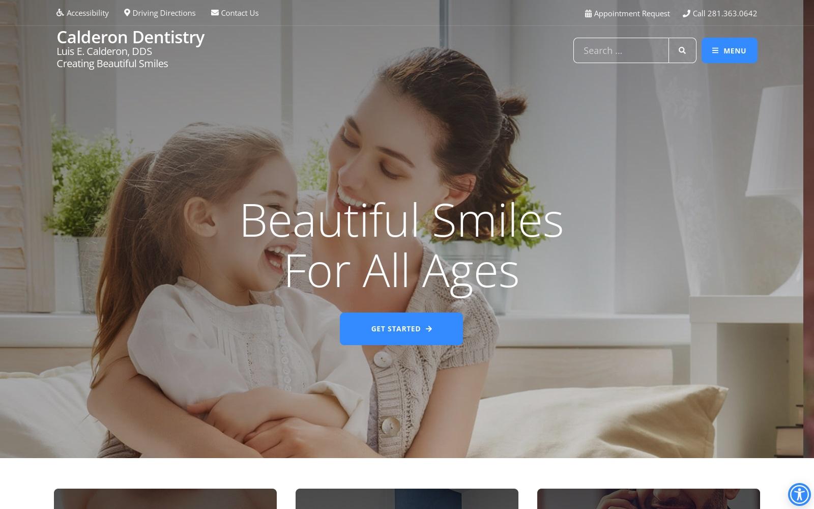 Calderon Dentistry