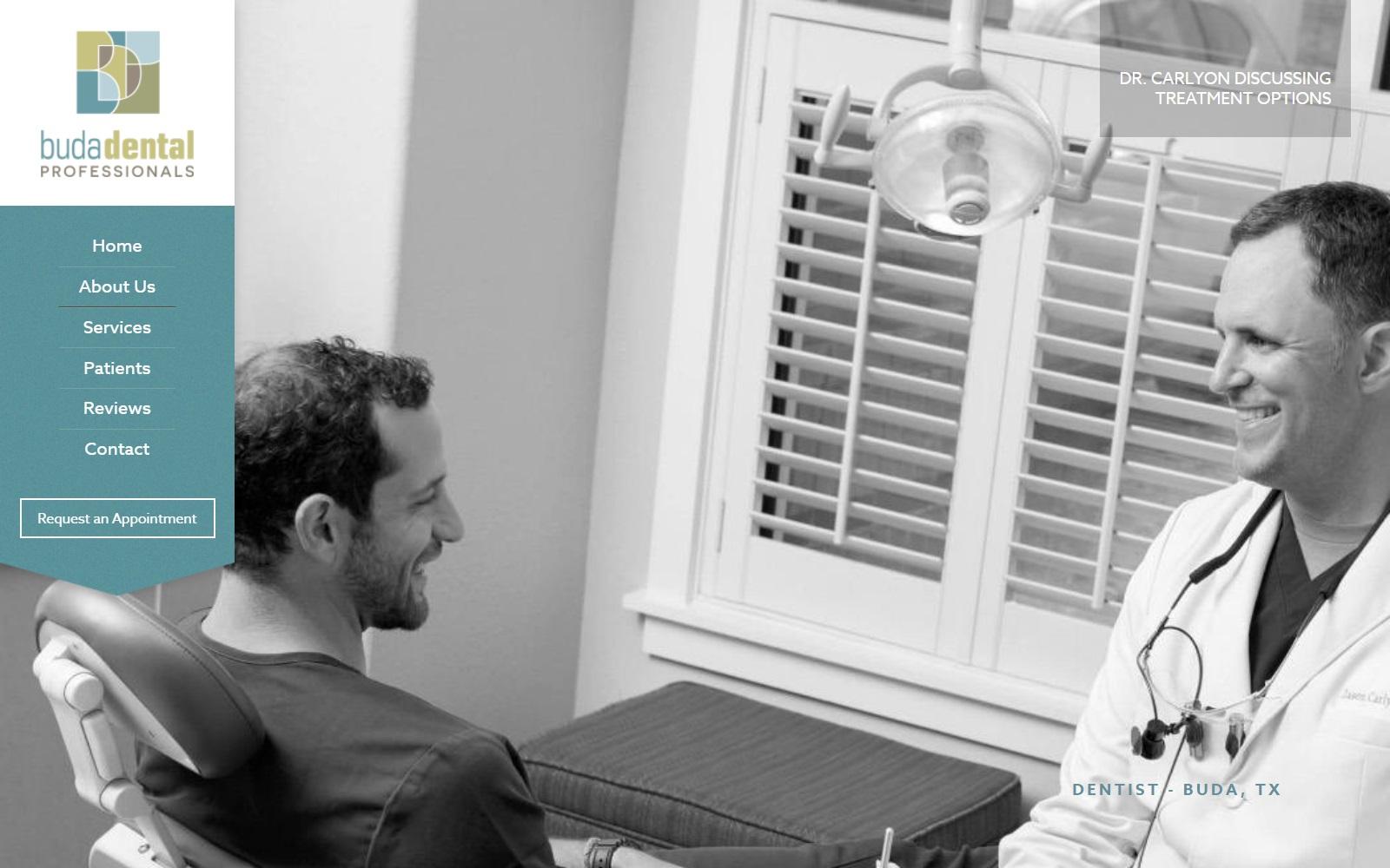 Buda Dental Professionals