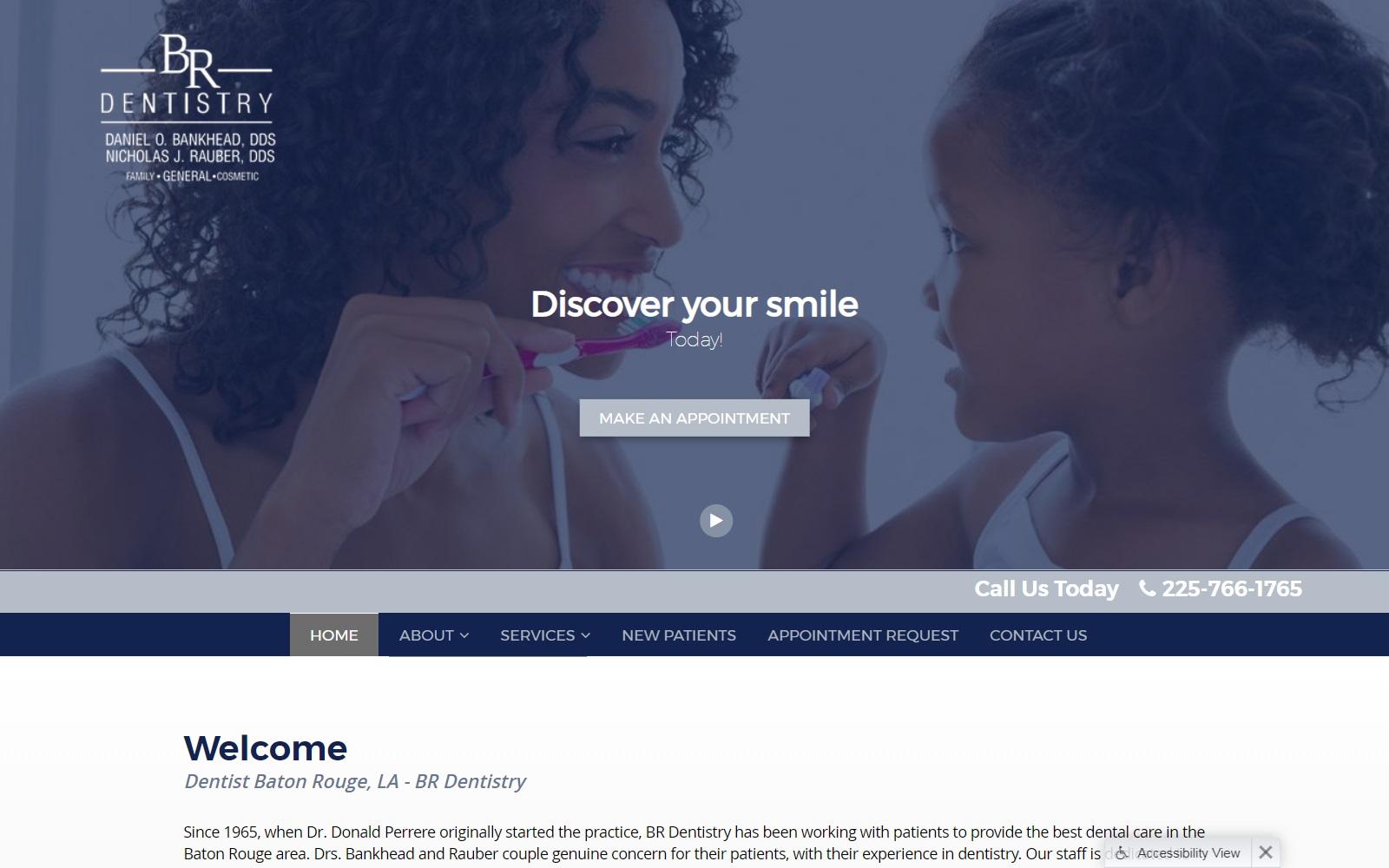 BR Dentistry