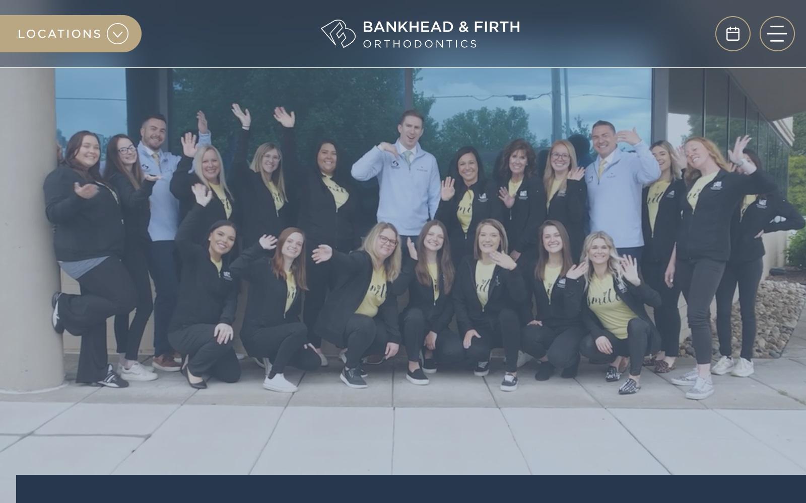 Bankhead & Firth Orthodontics