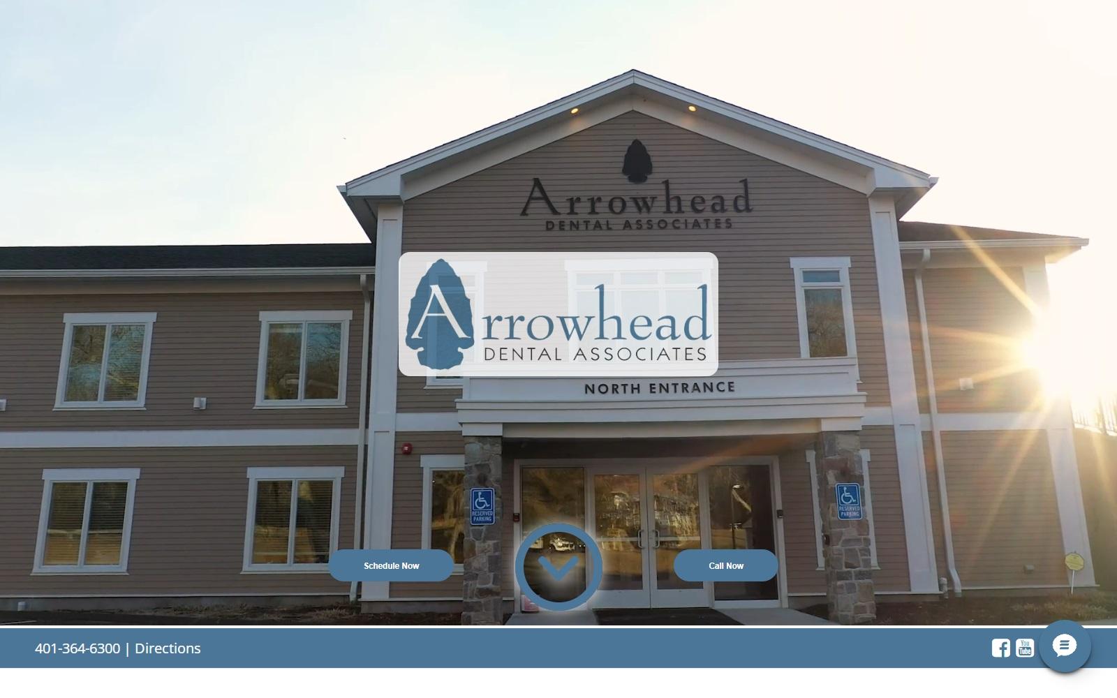 Arrowhead Dental Associates