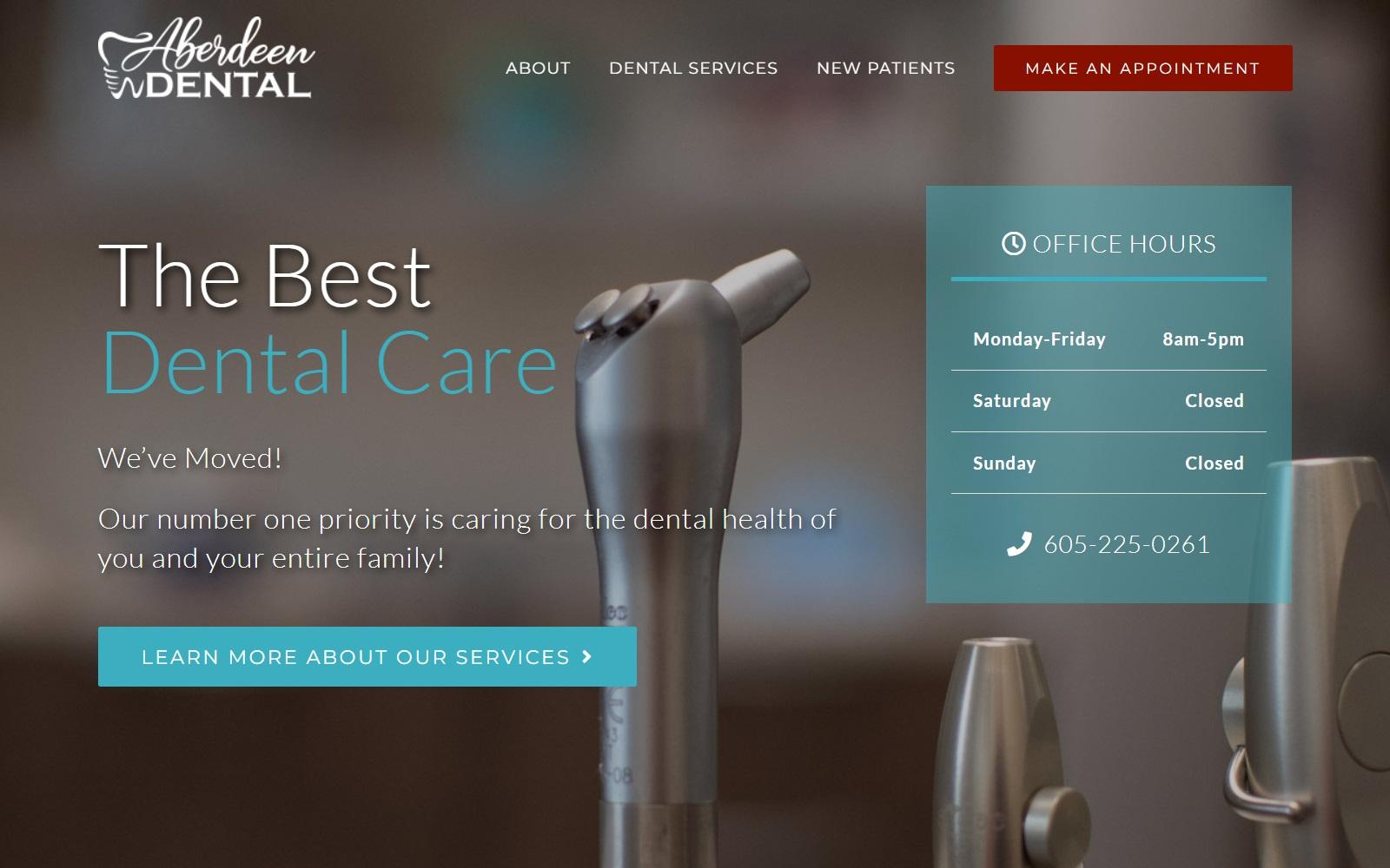 Aberdeen Dental