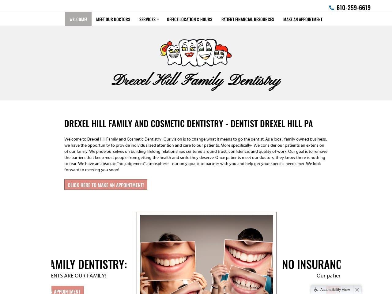 For Dentistry screenshot