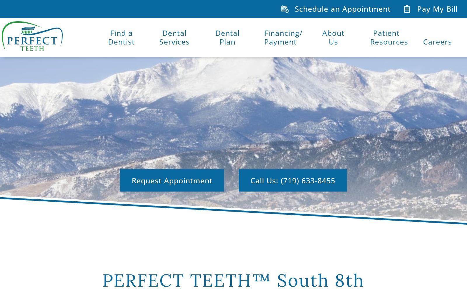 Perfect Teeth