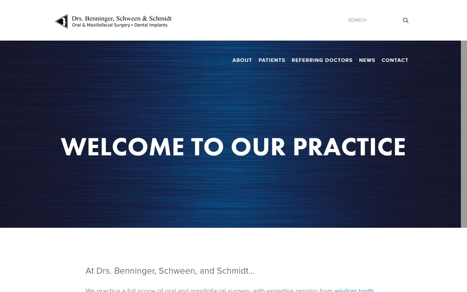 Drs. Benninger, Schween & Schmidt