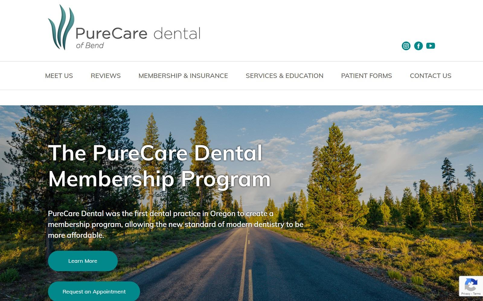 PureCare Dental of Bend