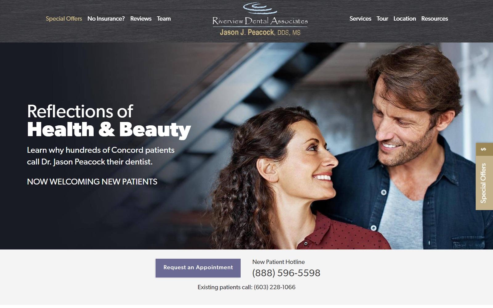 Riverview Dental Associates