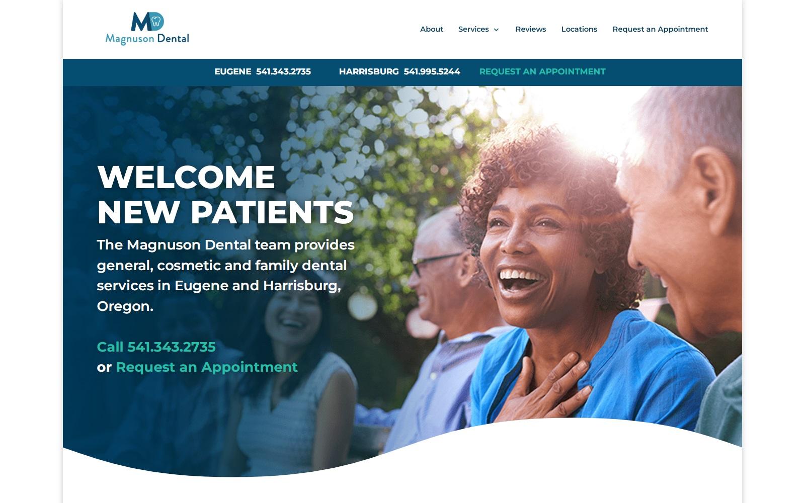 Magnuson Dental
