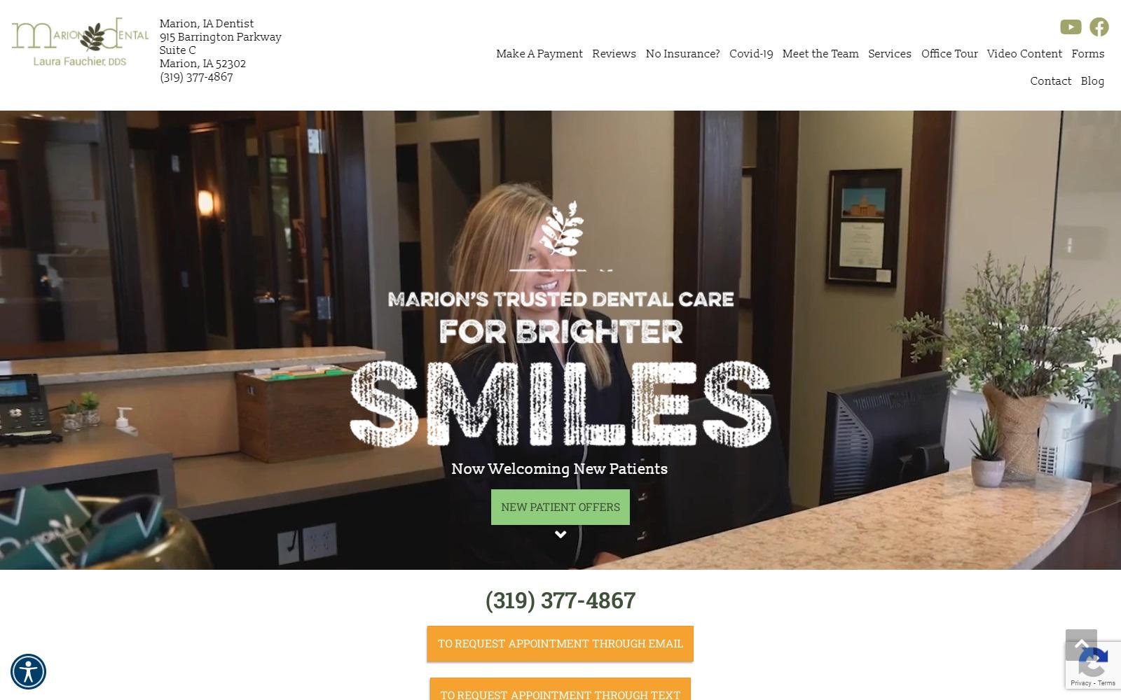 Marion Dental