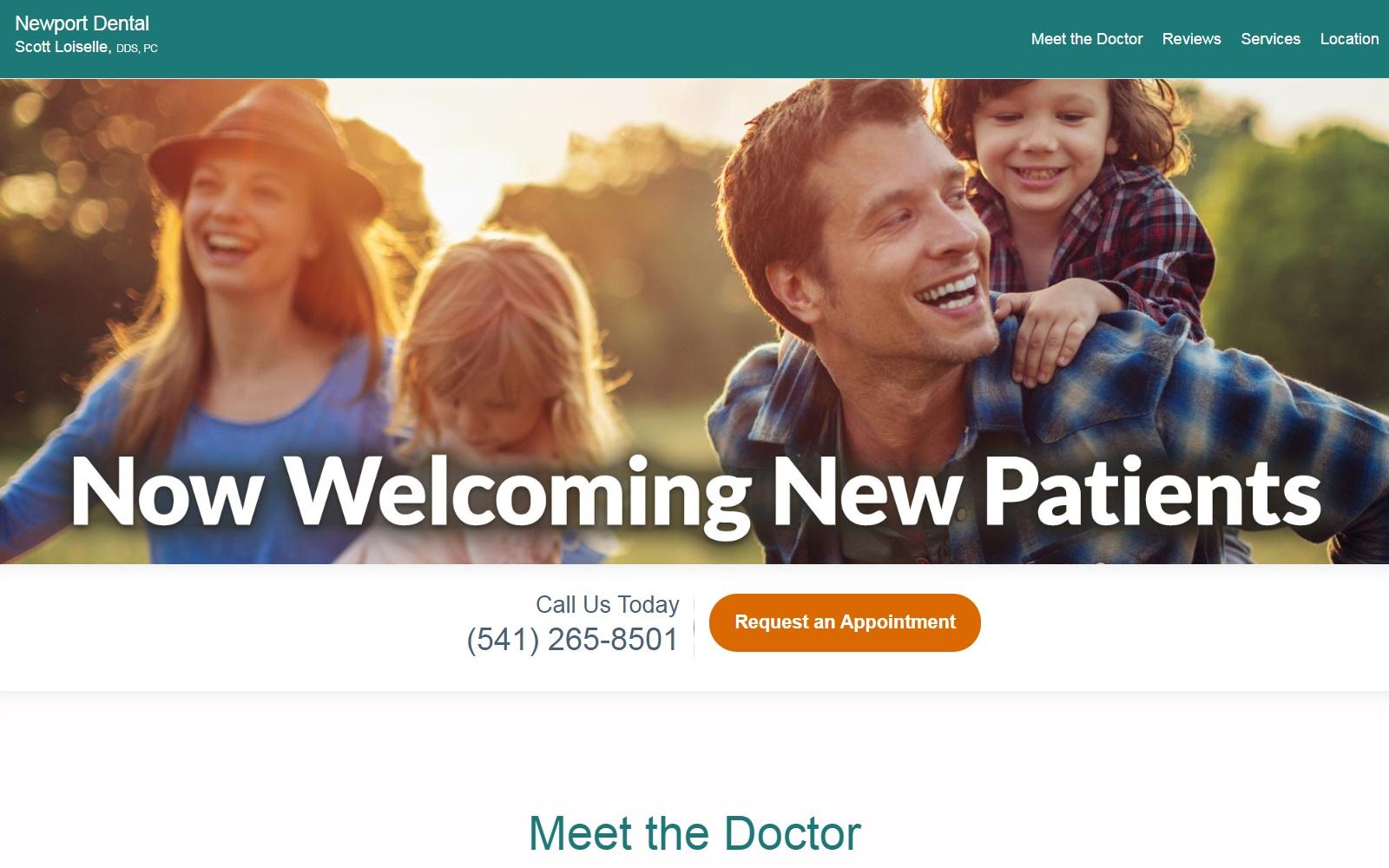 Newport Dental