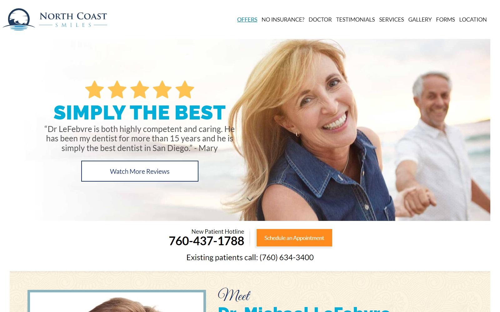San Dieguito Dental Center