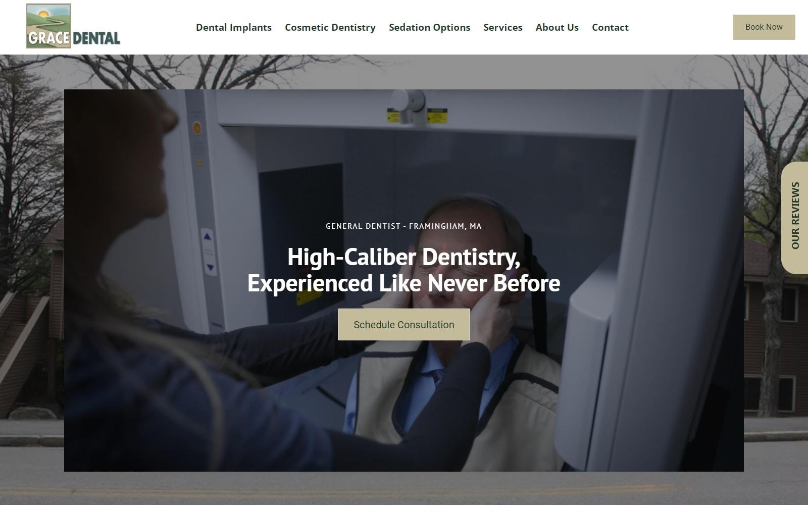 Grace Dental
