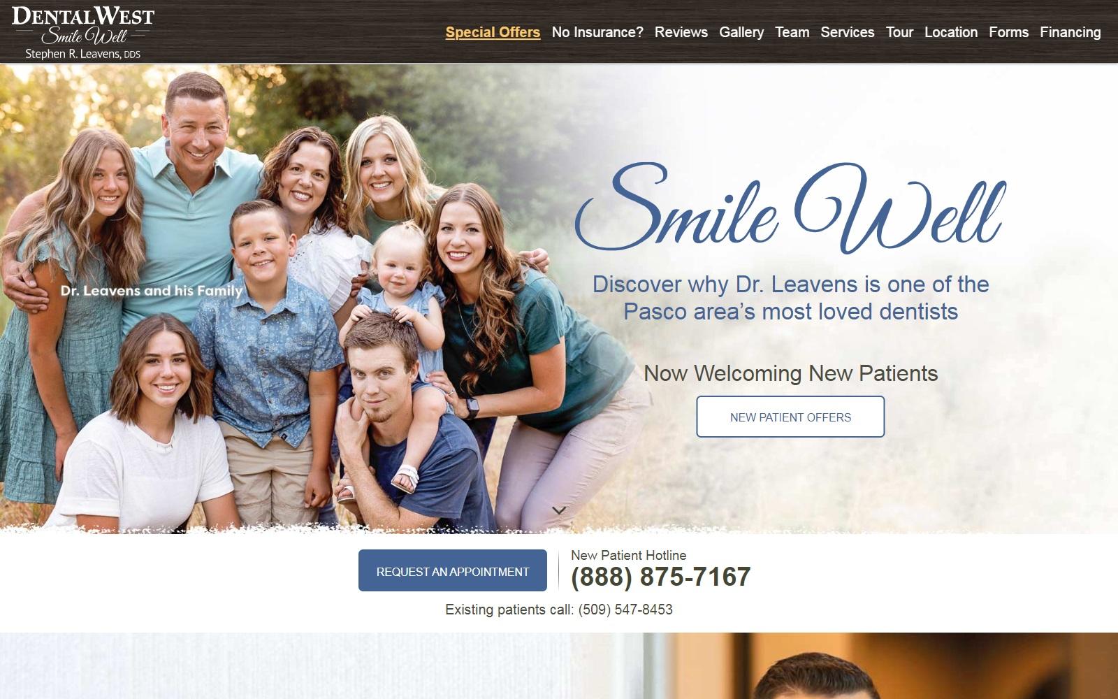 Dental West
