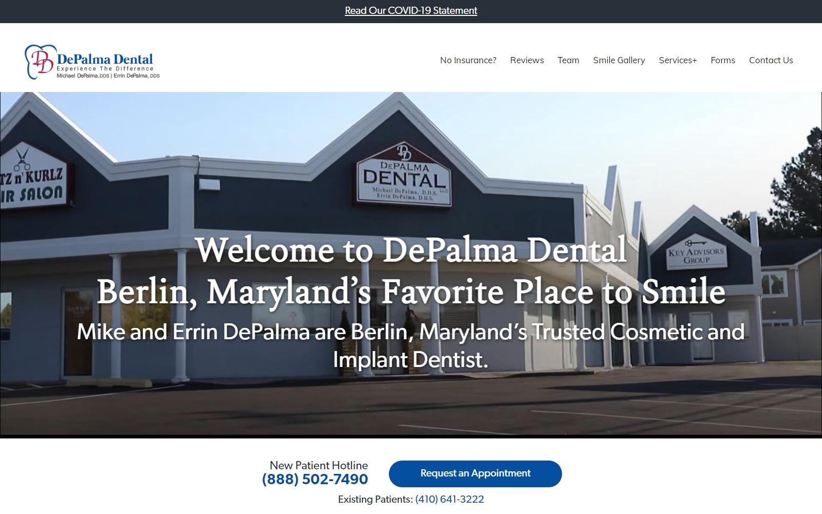 DePalma Dental