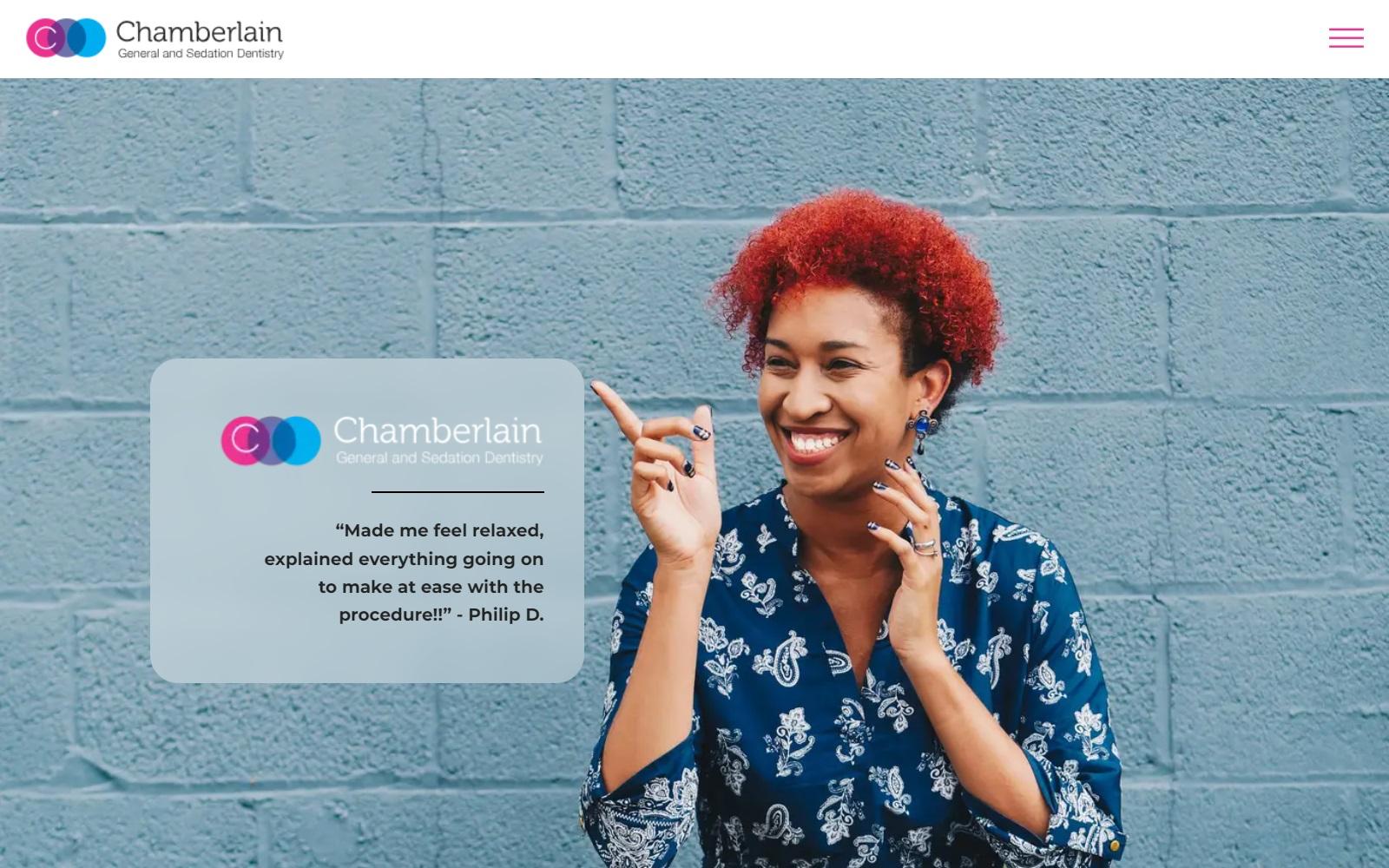 Chamberlain Dental