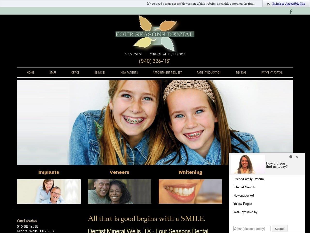 Four Seasons Dental