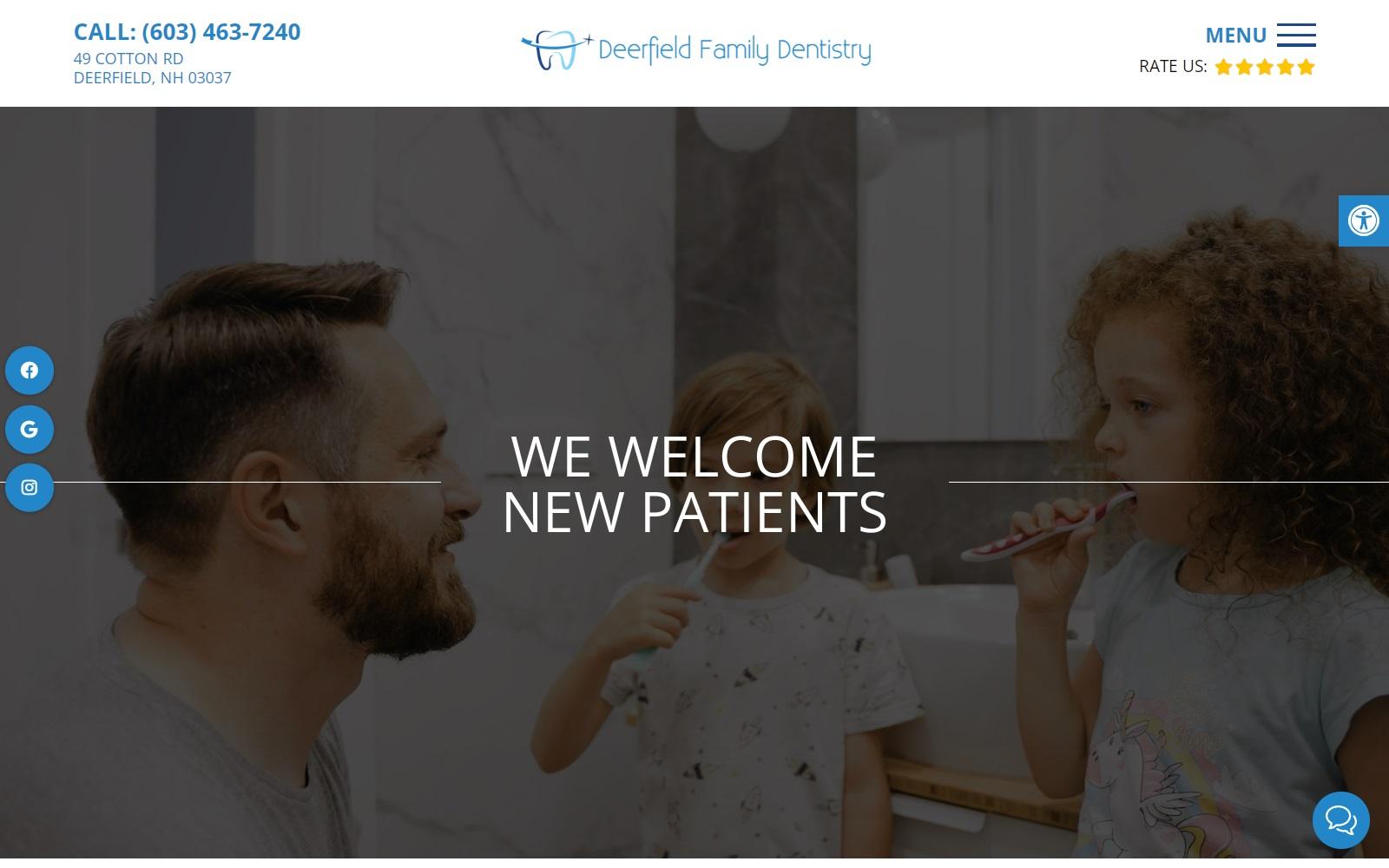 Deerfield Family Dentistry