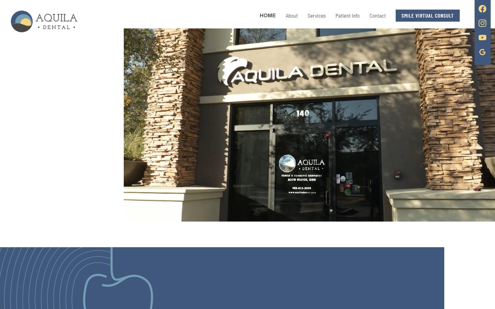 Aquila Dental