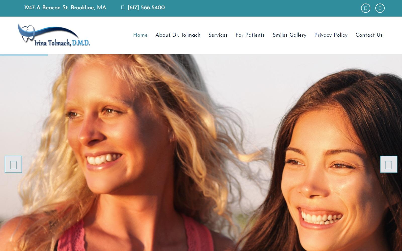 Boston Dental Service