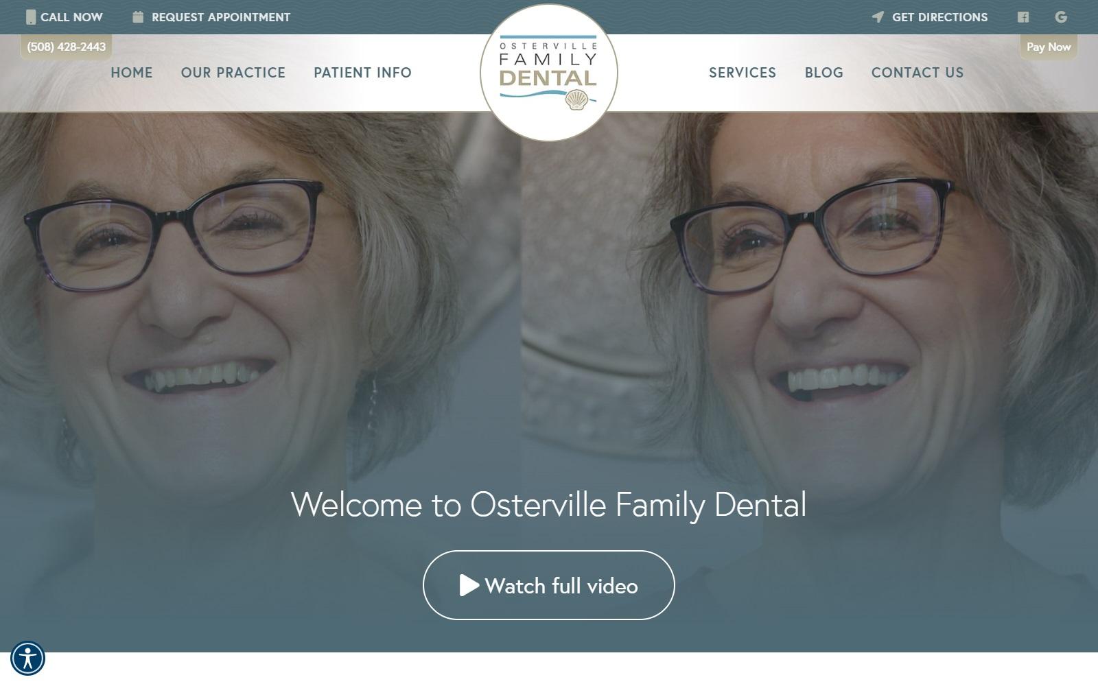 Osterville Family Dental