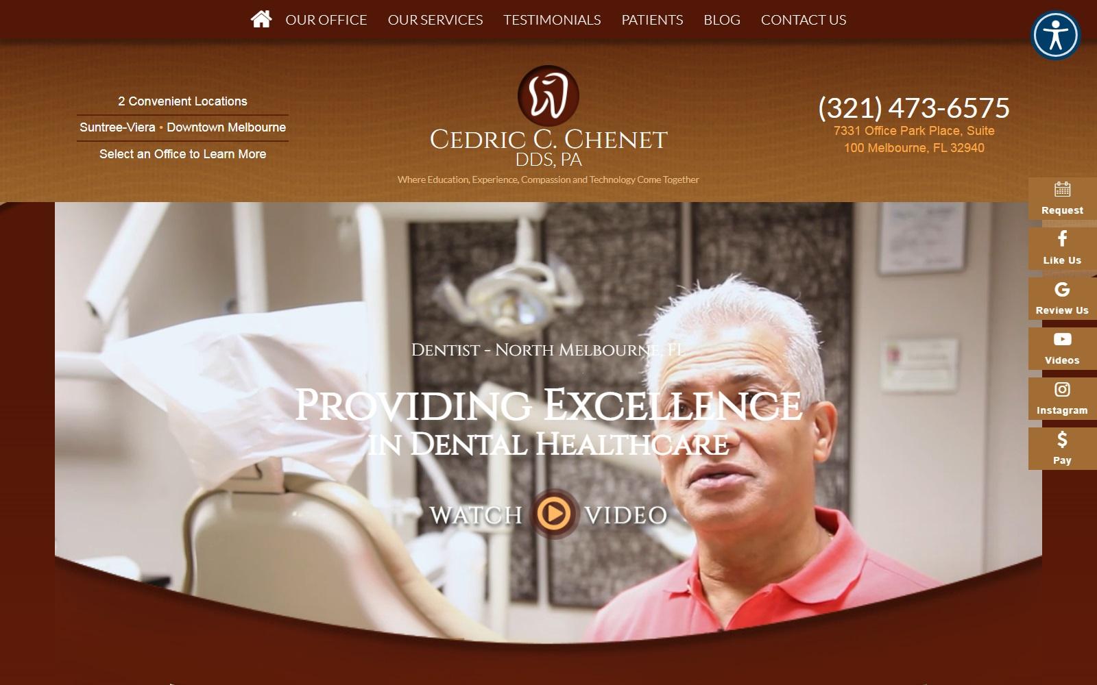 Chenet Dental