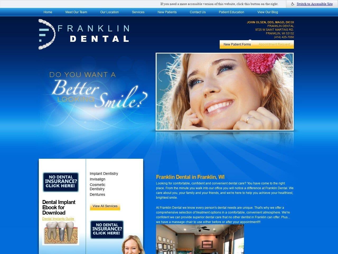 Franklin Dental