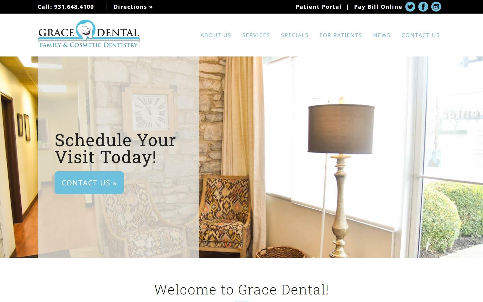 Grace Dental