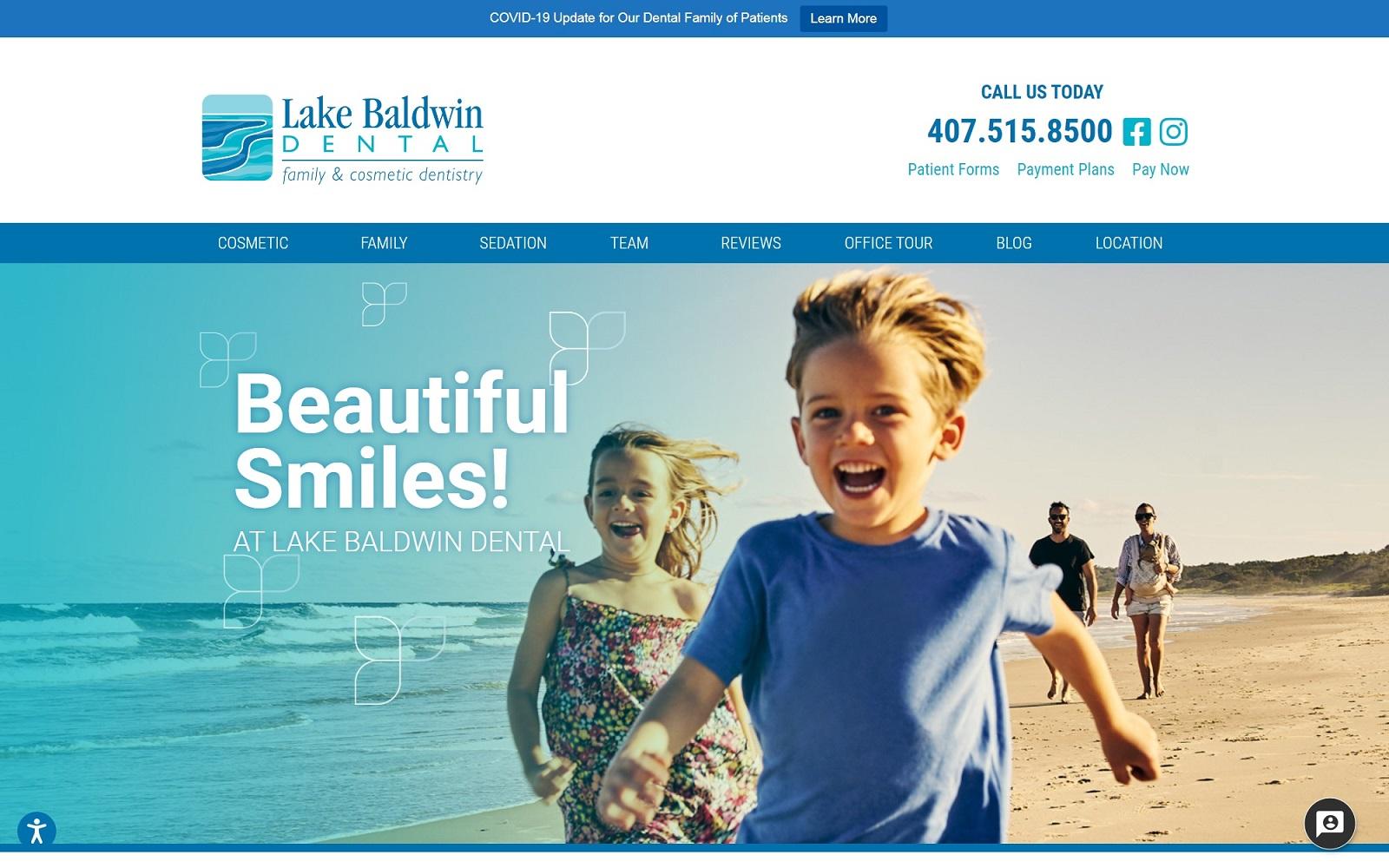 Lake Baldwin Dental