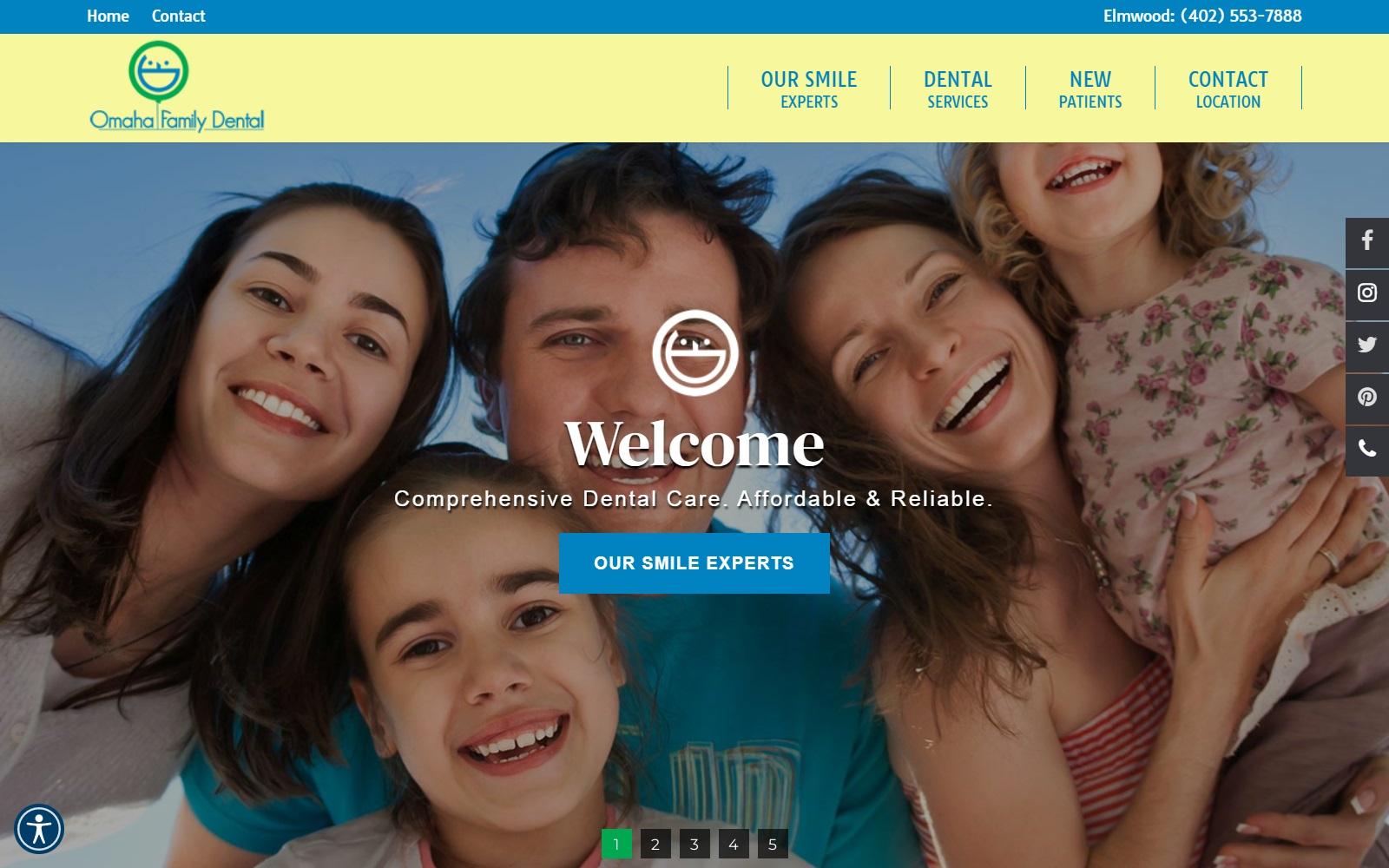 Omaha Family Dental