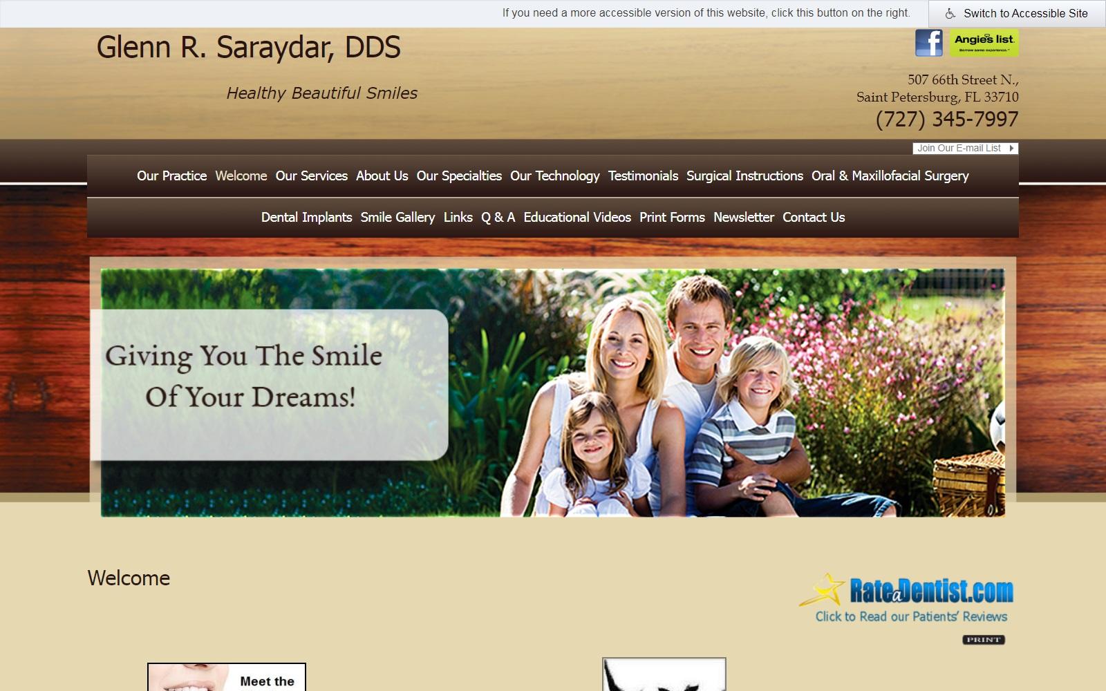 Your Dental Care