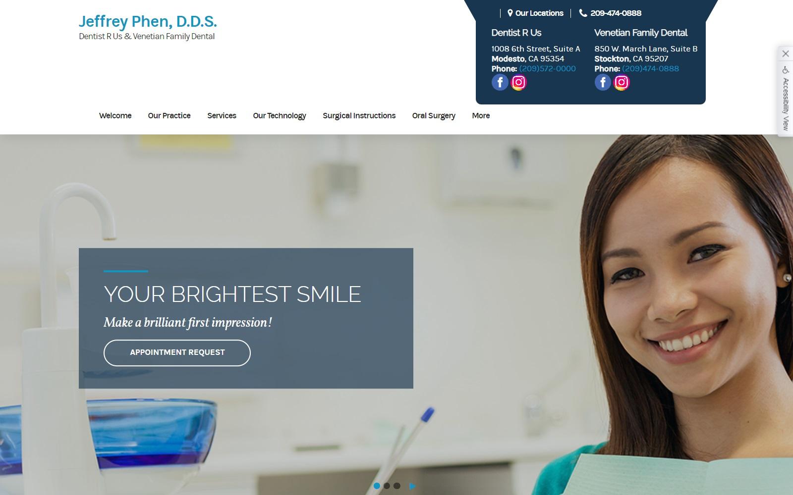Venetian Family Dental