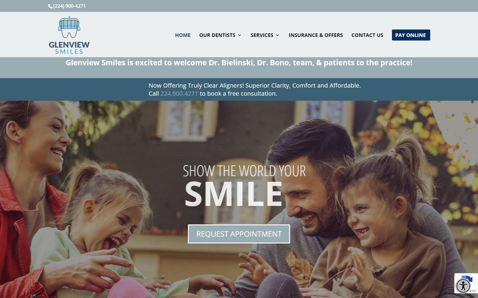 Glenview Smiles