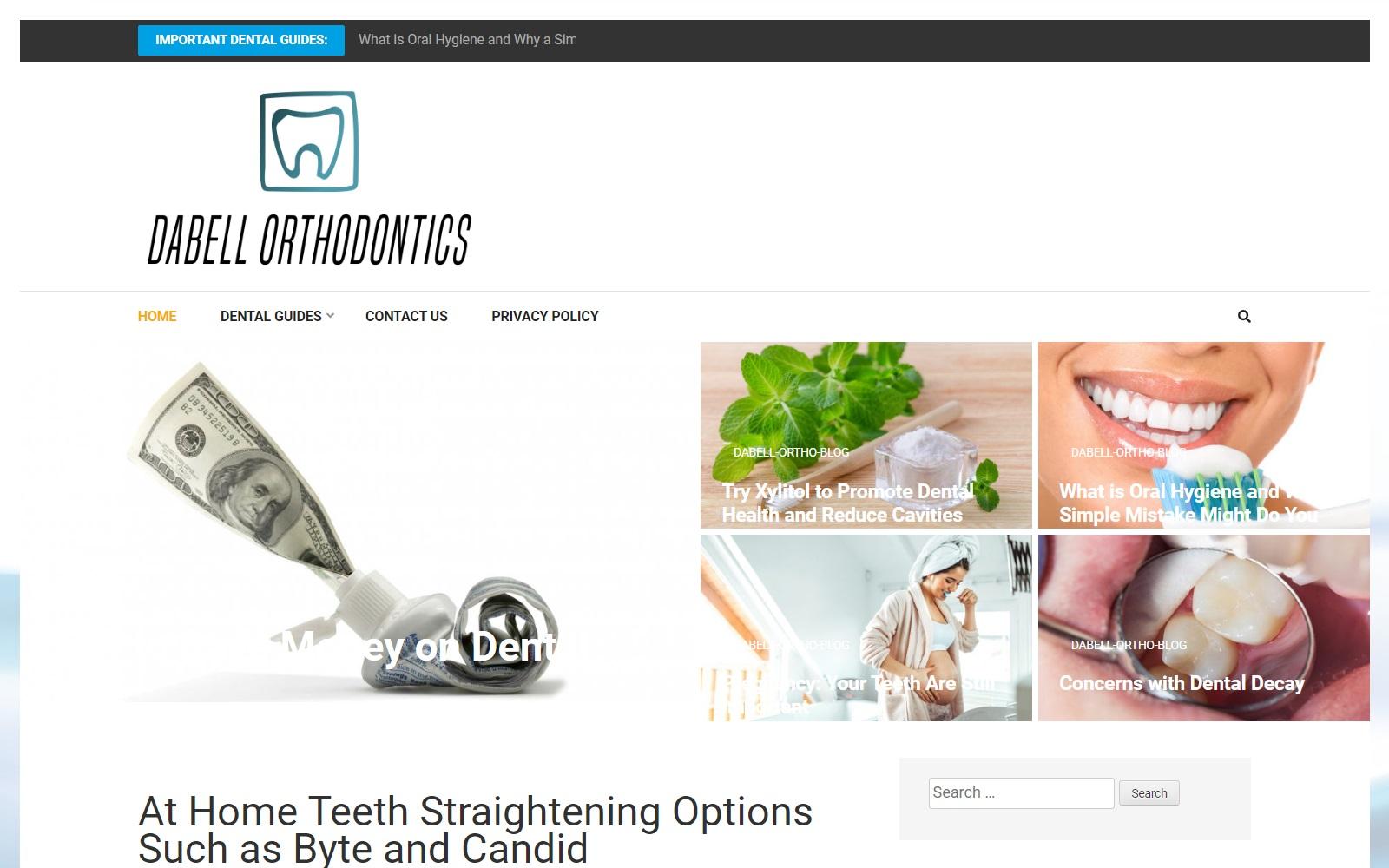 DaBell Orthodontics