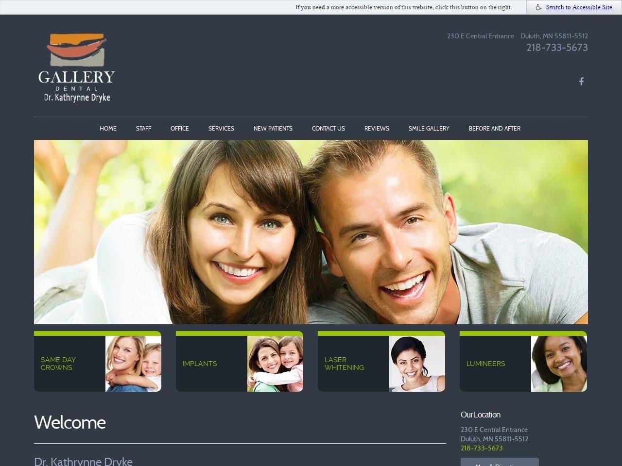 Gallery Dental