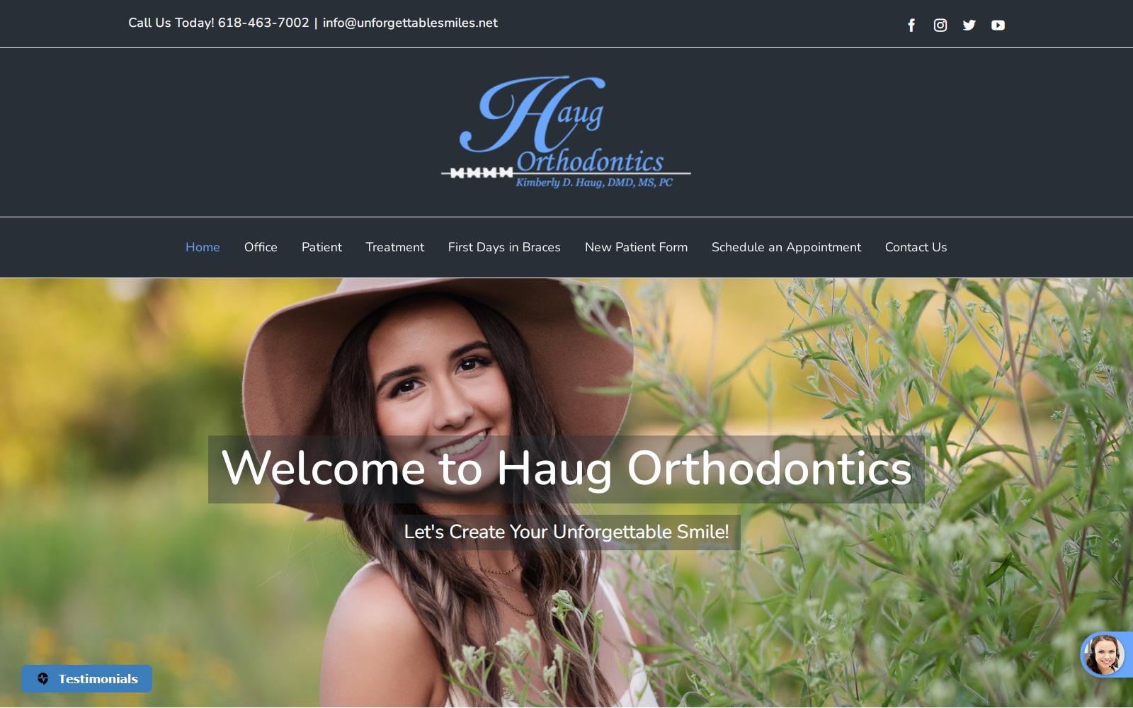 Haug Orthodontics