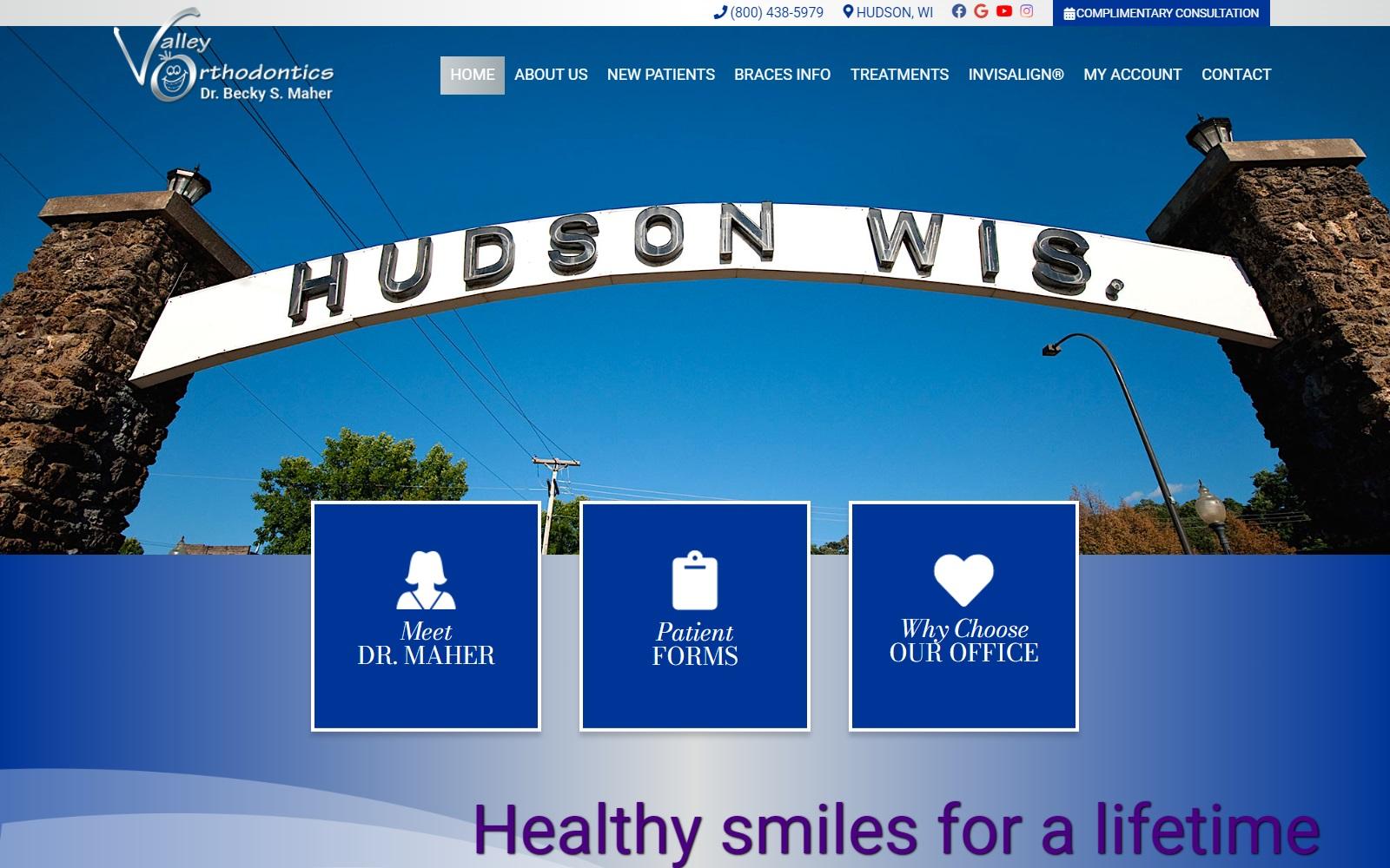 Valley Orthodontics