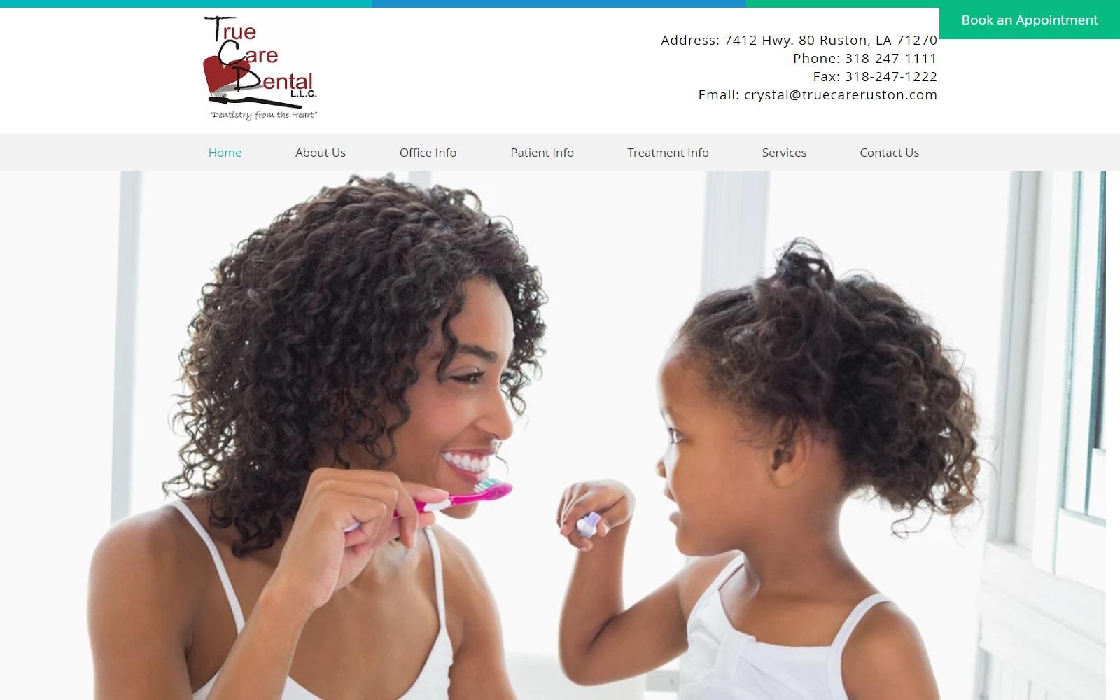 True Care Dental
